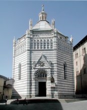Battistero San Giovanni