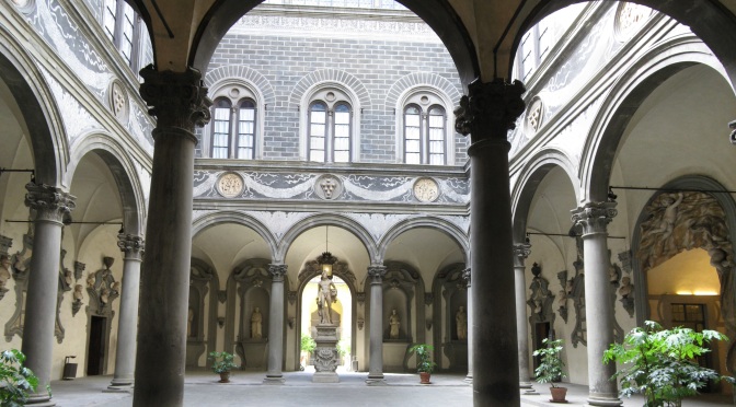 Palazzo Medici Riccardo: il Palazzo delle Meraviglie